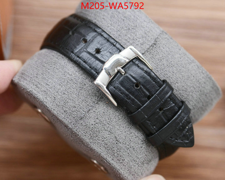 ID: WA5792
