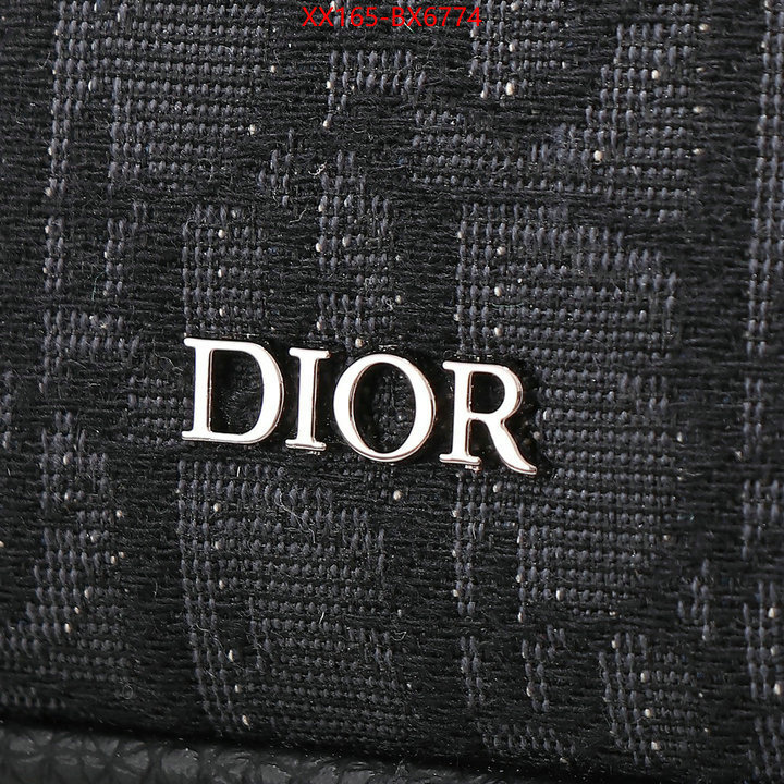 ID: BX6774 $: 165USD,