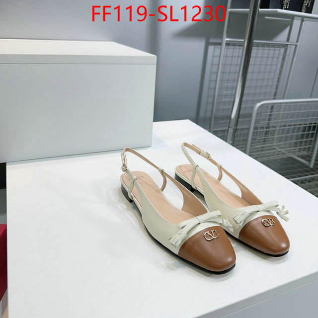 Women Shoes-Valentino buy aaaaa cheap ID: SL1230 $: 119USD