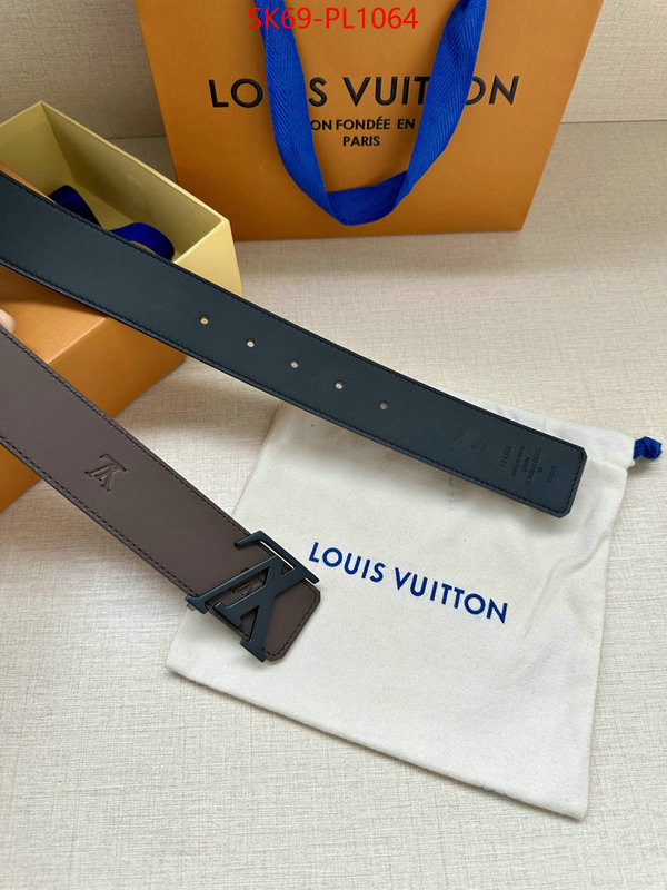 Belts-LV wholesale ID: PL1064 $: 69USD