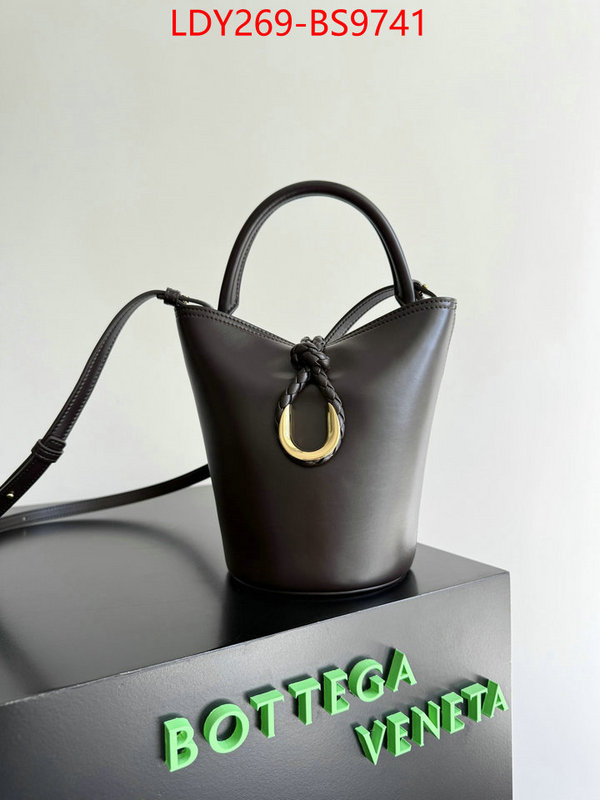 BV Bags(TOP)-Crossbody- best knockoff ID: BS9741 $: 269USD,