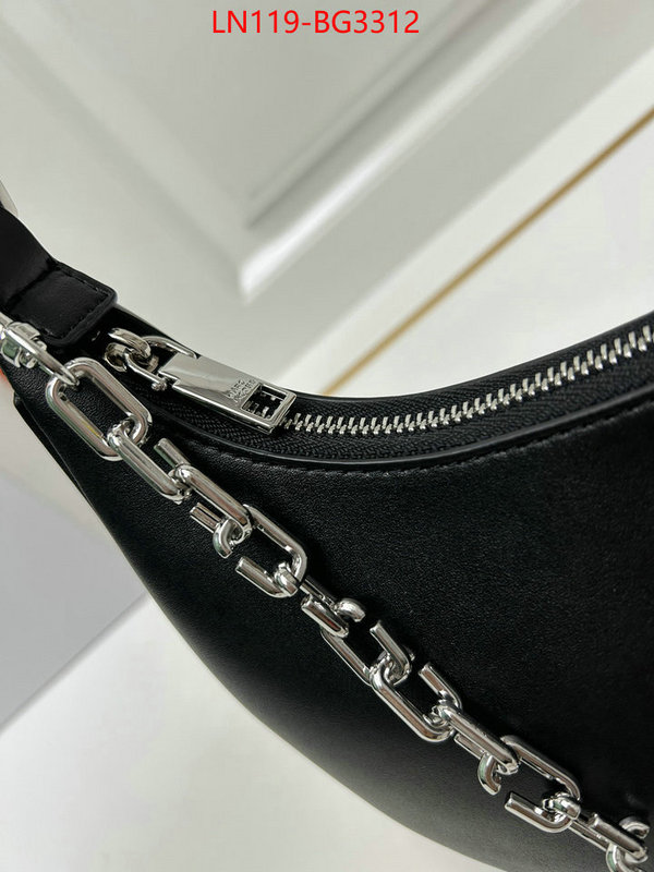 ID: BG3312 $: 119USD,