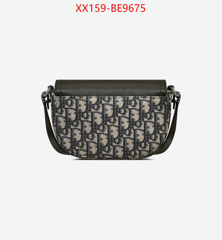 ID: BE9675 $: 159USD,