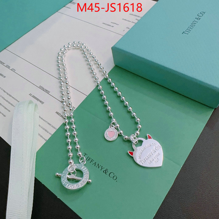 ID: JS1618
