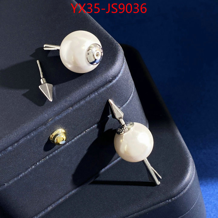 Jewelry-Dior best capucines replica ID: JS9036 $: 35USD