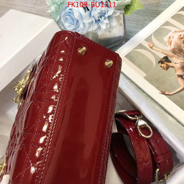 ID: BU1211 $: 109USD,