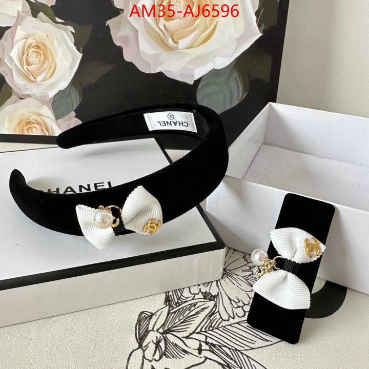 top grade ID: AJ6596