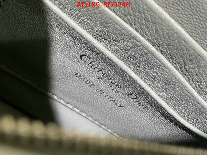 ID: BD9246 $: 189USD,