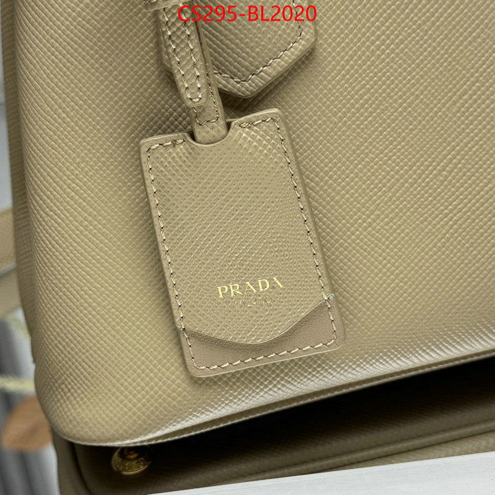 ID: BL2020 $: 295USD,