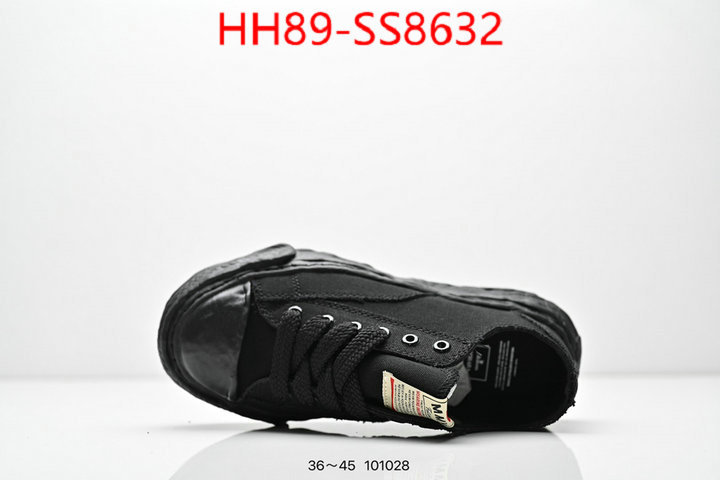 Men Shoes-MMY high quality online ID: SS8632 $: 89USD