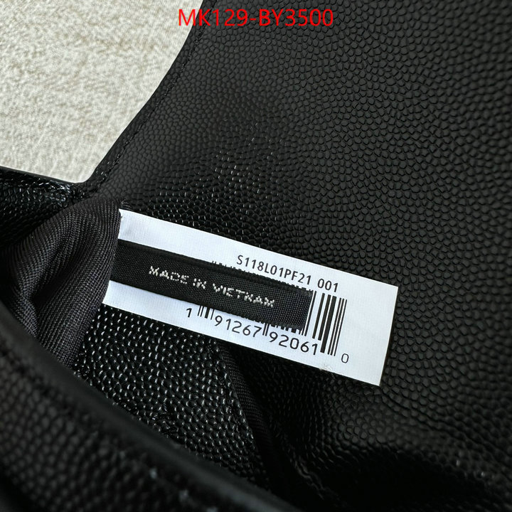 ID: BY3500 $: 129USD,
