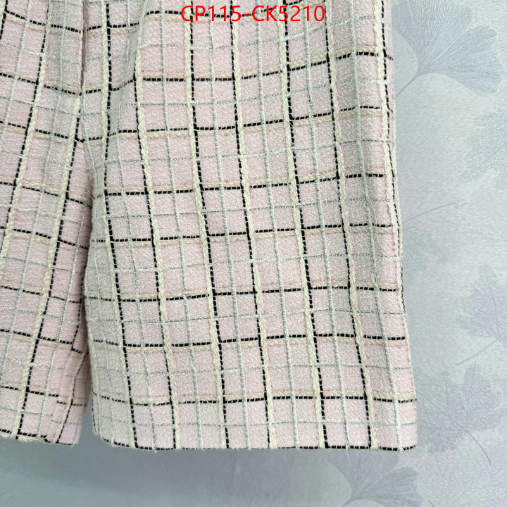 wholesale replica ID: CK5210