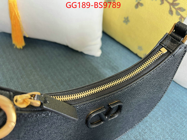 Valentino Bags(TOP)-Crossbody- replica for cheap ID: BS9789 $: 189USD,