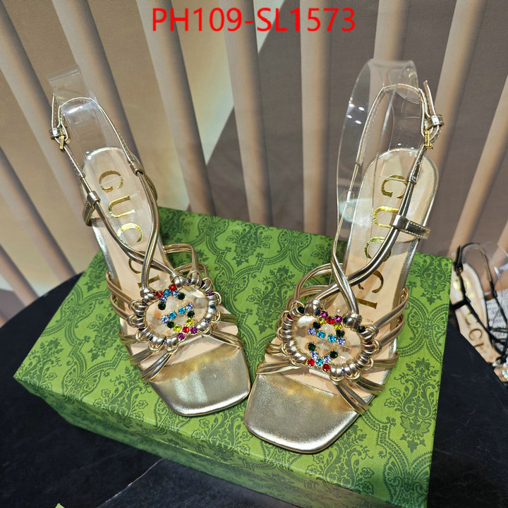 Women Shoes-Gucci best capucines replica ID: SL1573 $: 109USD
