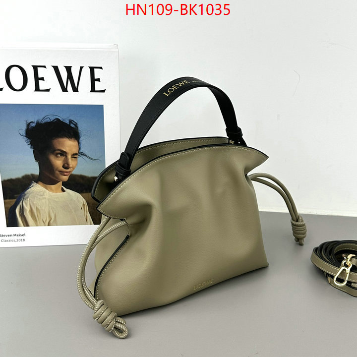 Loewe Bags(4A)-Crossbody- we offer ID: BK1035 $: 109USD,