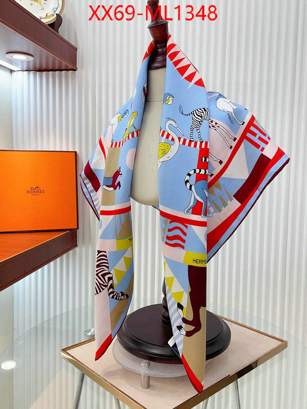 Scarf-Hermes find replica ID: ML1348 $: 69USD