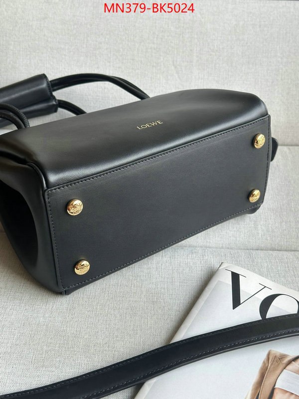 Loewe Bags(TOP)-Handbag- knockoff highest quality ID: BK5024