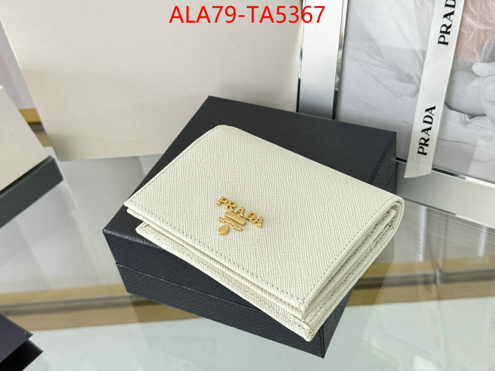 ID: TA5367 $: 79USD,