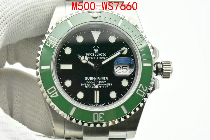 ID: WS7660