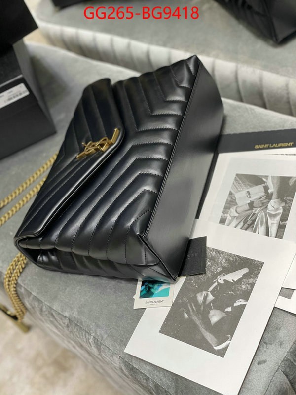 replica wholesale ID: BG9418 $: 265USD,