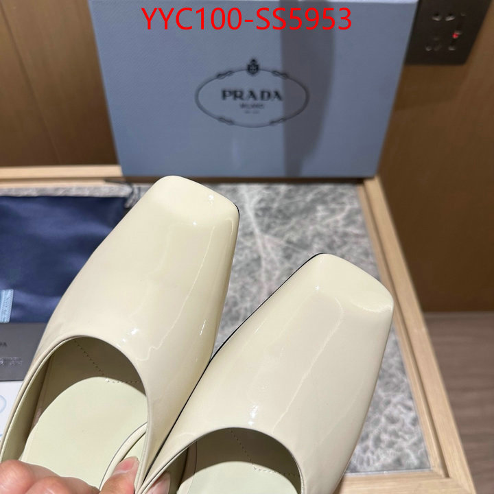 shop ID: SS5953