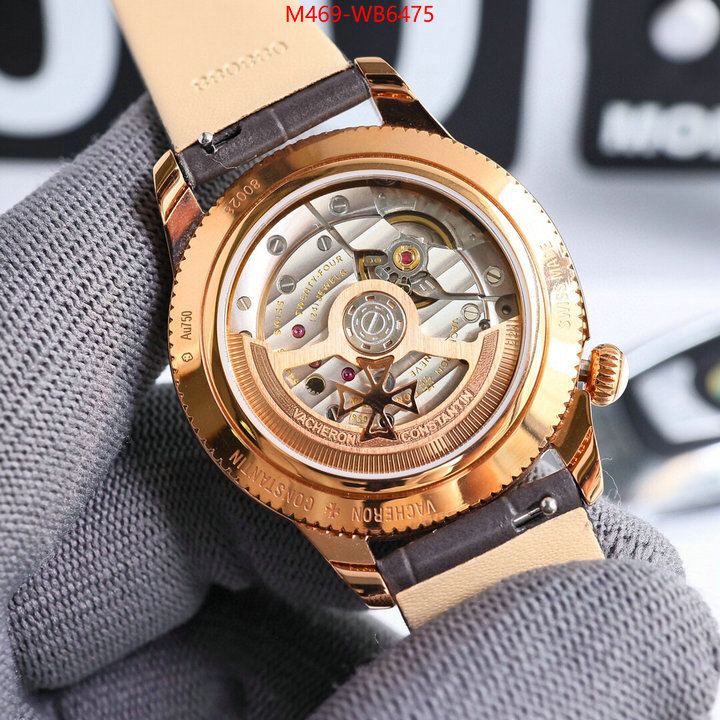 ID: WB6475