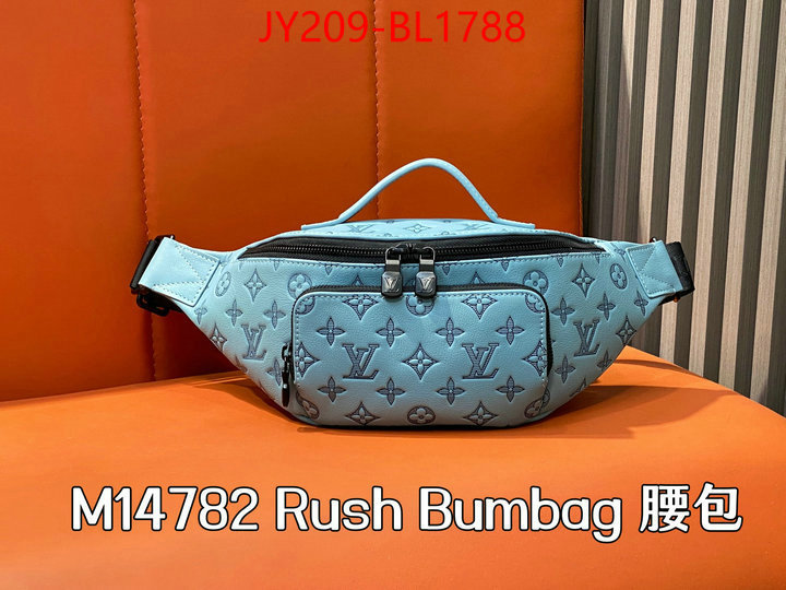 LV Bags(TOP)-Discovery- online sale ID: BL1788 $: 209USD,
