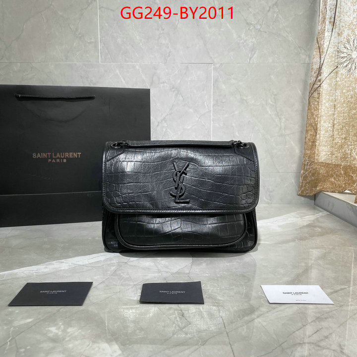 ID: BY2011 $: 249USD,