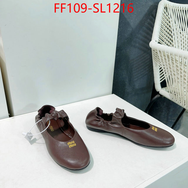 Women Shoes-Miu Miu what best designer replicas ID: SL1216 $: 109USD