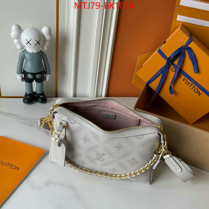 LV Bags(4A)-Pochette MTis Bag- 2024 luxury replicas ID: BK1014 $: 79USD,
