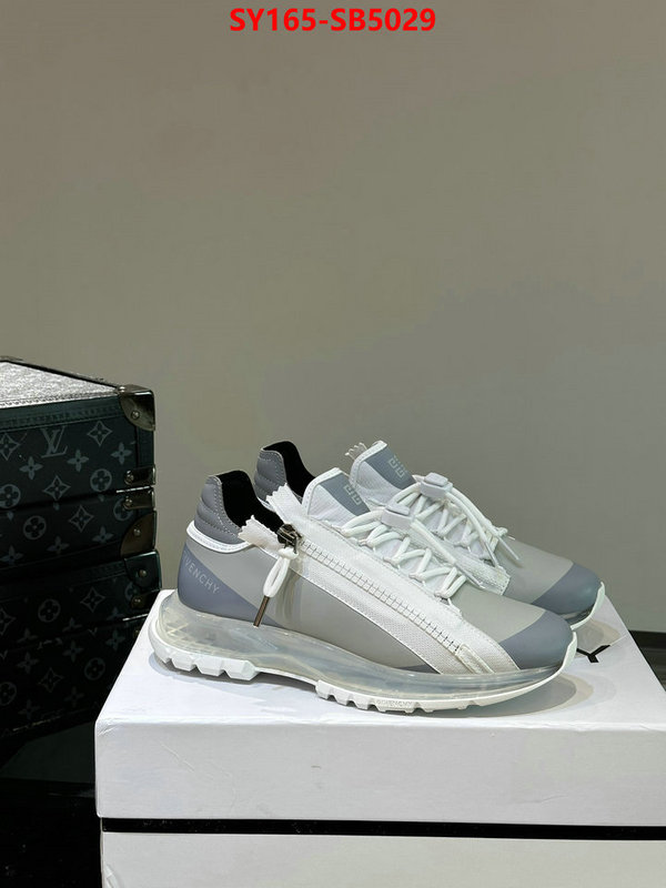 best site for replica ID: SB5029