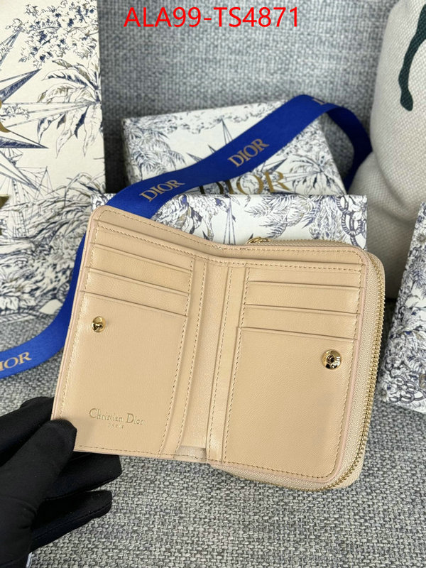 ID: TS4871 $: 99USD,