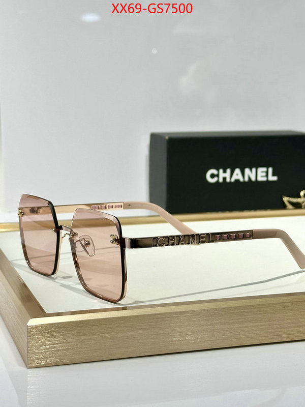 where can you buy a replica ID: GS7500