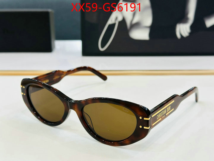 aaaaa+ quality replica ID: GS6191
