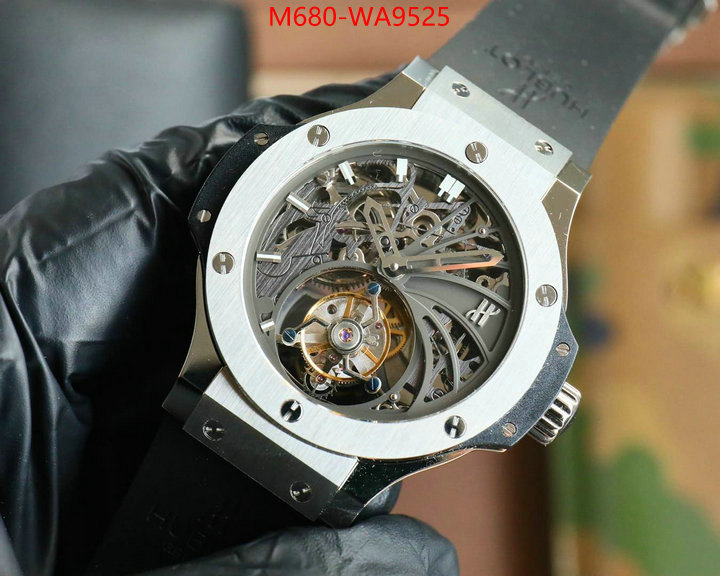 ID: WA9525