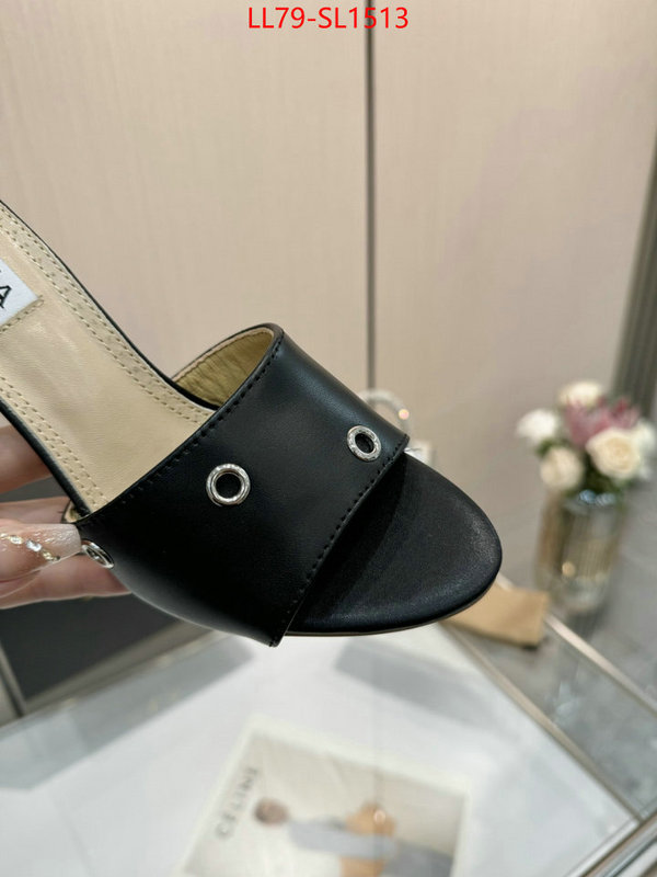Women Shoes-ALAIA the best designer ID: SL1513 $: 79USD
