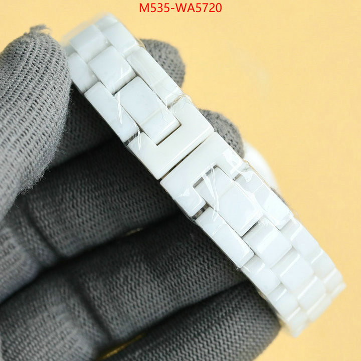 ID: WA5720