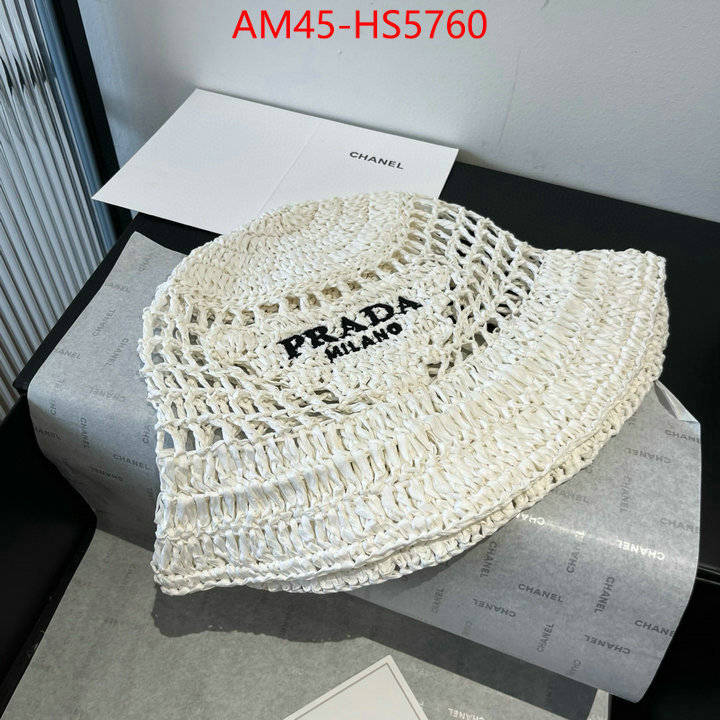 knockoff ID: HS5760