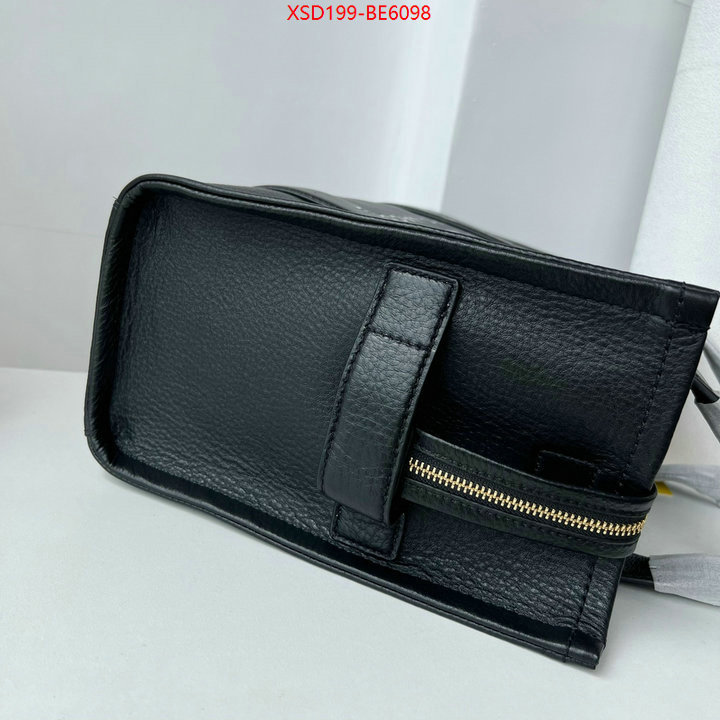 ID: BE6098 $: 199USD,