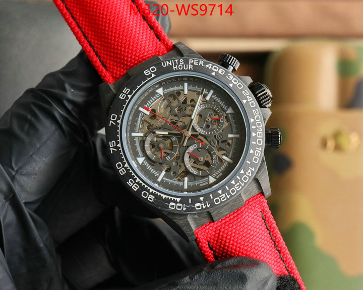 Watch(TOP)-Rolex buy high-quality fake ID: WS9714 $: 320USD-shoes yupoo Watch(TOP)-Rolex buy high-quality fake ID: WS9714 $: 320USD