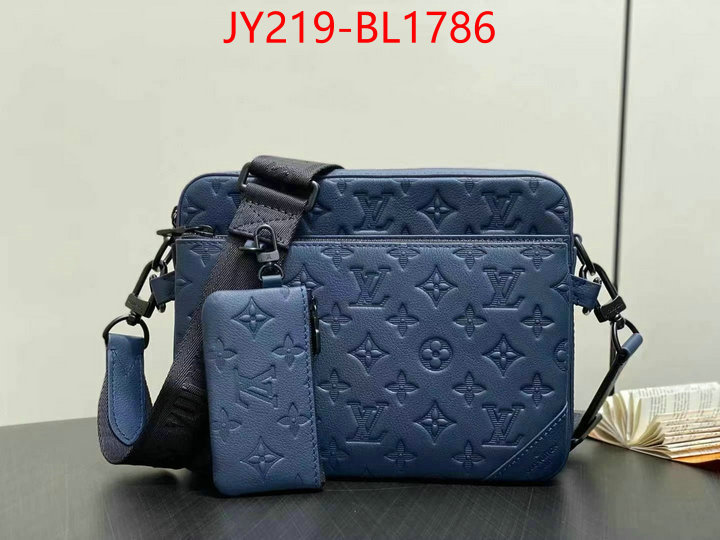 LV Bags(TOP)-New Wave Multi-Pochette- replica sale online ID: BL1786 $: 219USD,