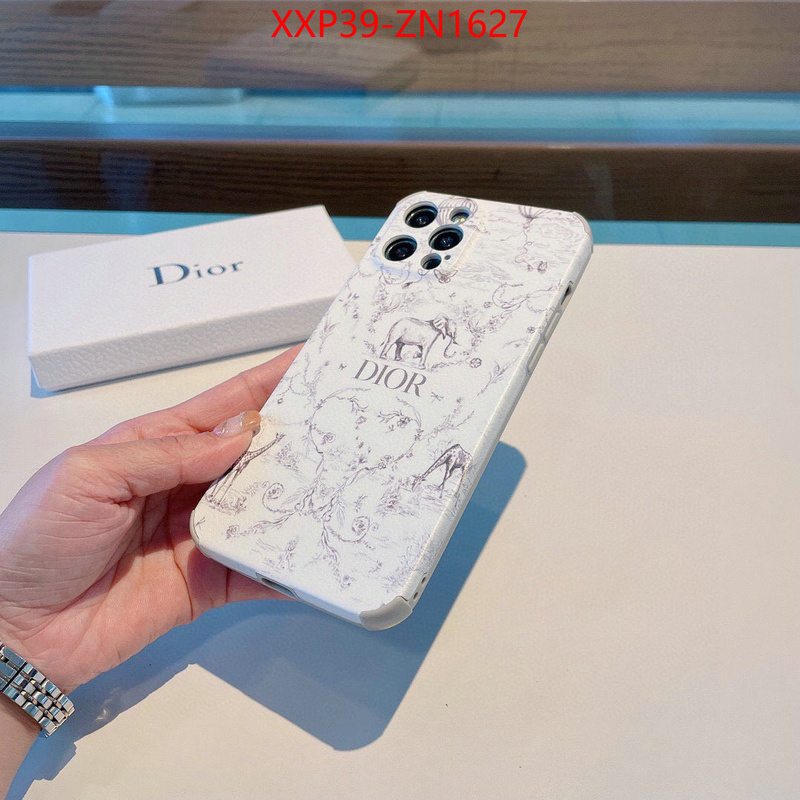 perfect replica ID: ZN1627