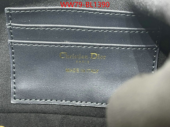 Dior Bags(4A)-Other Style- wholesale designer shop ID: BL1390 $: 79USD,