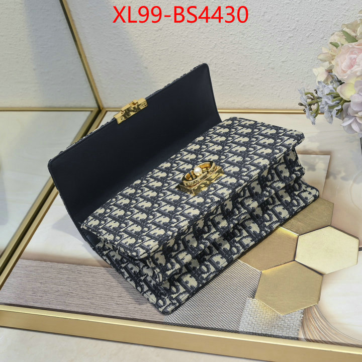 ID: BS4430