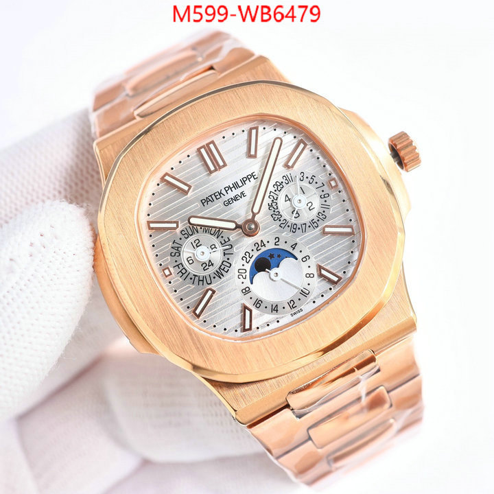 ID: WB6479