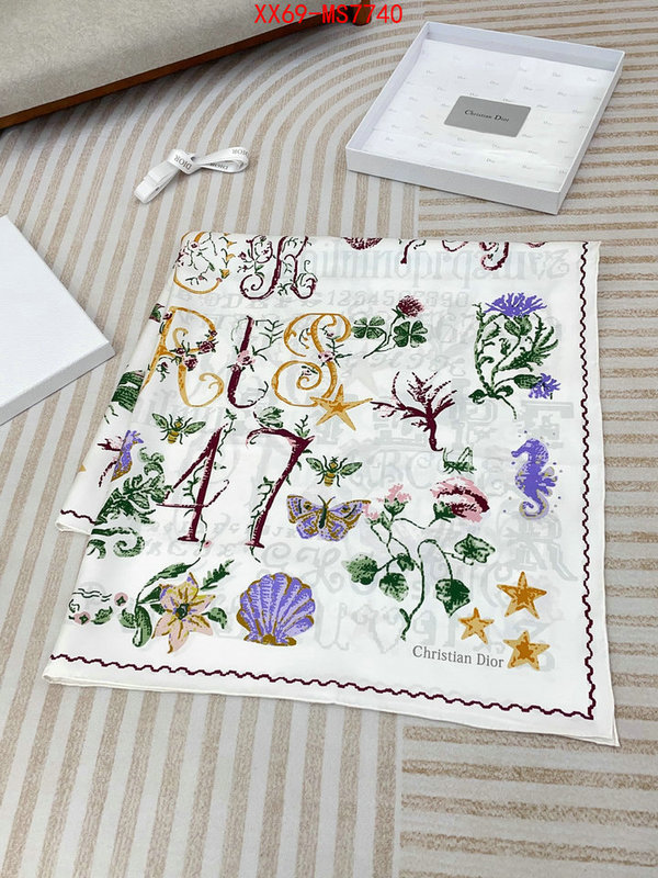 high quality replica ID: MS7740