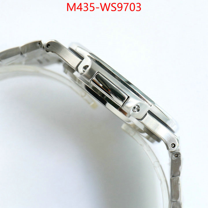 Watch(TOP)-Patek Philippe 7 star collection ID: WS9703 $: 435USD