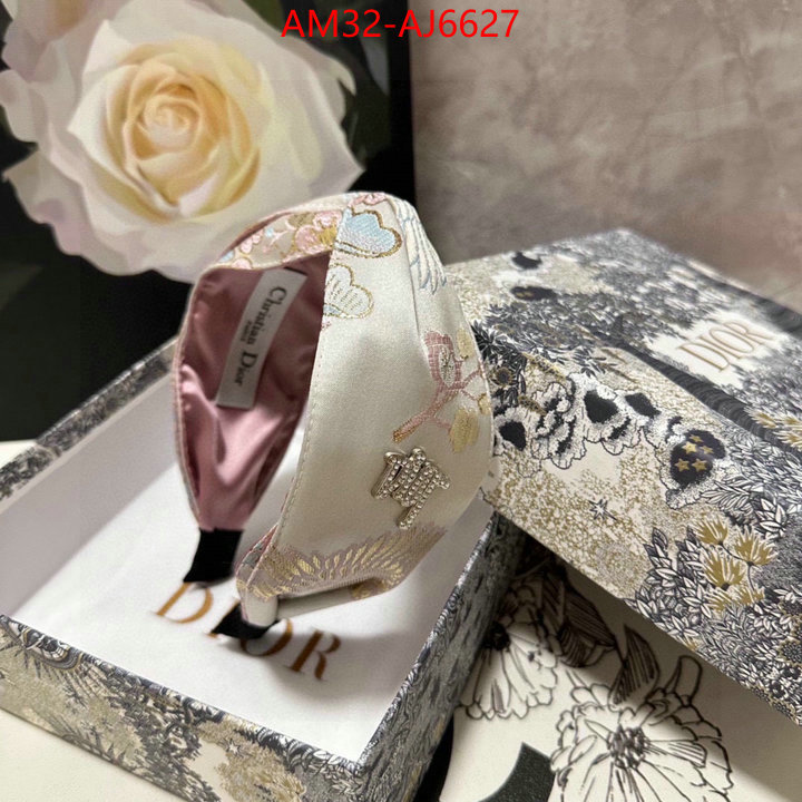 what is aaaaa quality ID: AJ6627