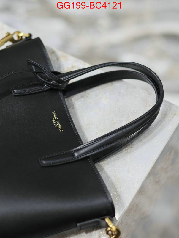 ID: BC4121 $: 199USD,