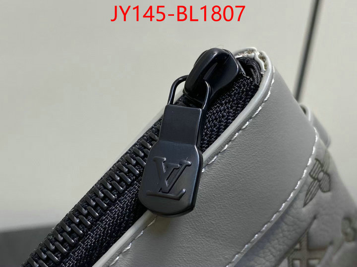 LV Bags(TOP)-Trio- aaaaa class replica ID: BL1807 $: 145USD,